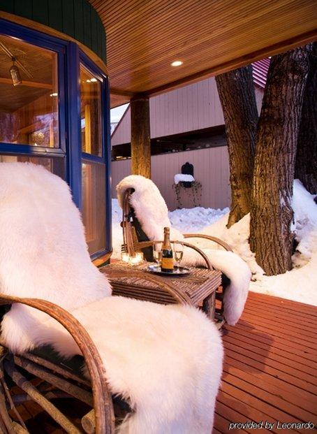 Hotel Lenado แอสเพ็น ห้อง รูปภาพ